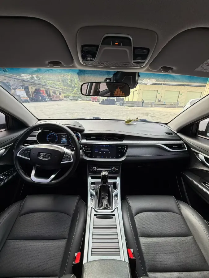 2019 Geely Emgrand 1.5L 109HP L4 CVT,autocango,china used car exporter,china ev exporter,chinese used car exporter,chinese used ev exporter