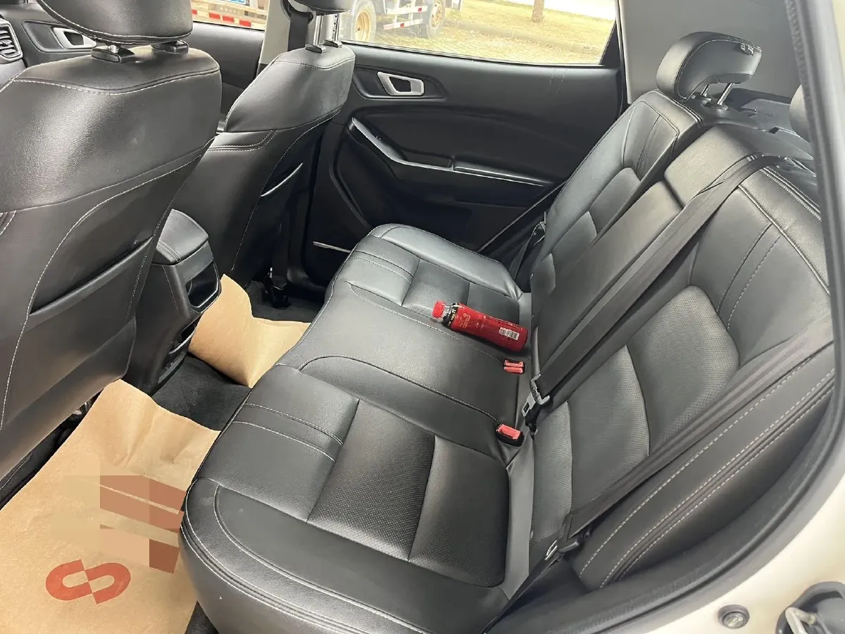 2019 Chery EV Tiggo e BEV 53.6KWH,autocango,china used car exporter,china ev exporter,chinese used car exporter,chinese used ev exporter