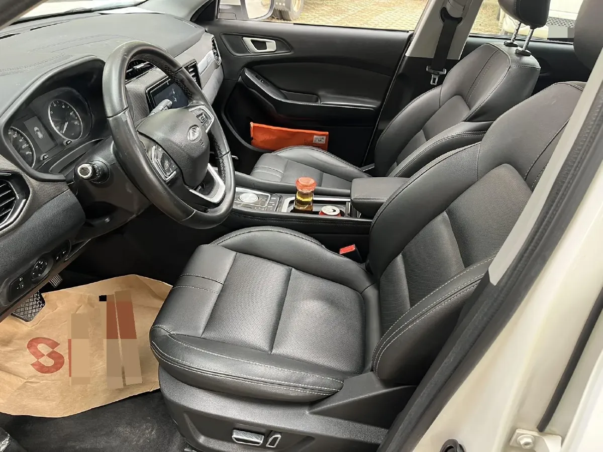 2019 Chery EV Tiggo e BEV 53.6KWH,autocango,china used car exporter,china ev exporter,chinese used car exporter,chinese used ev exporter