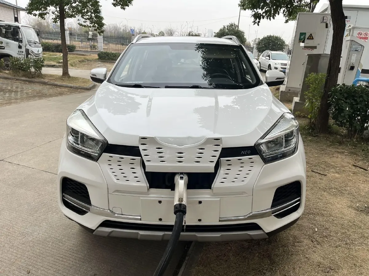 2019 Chery EV Tiggo e BEV 53.6KWH,autocango,china used car exporter,china ev exporter,chinese used car exporter,chinese used ev exporter