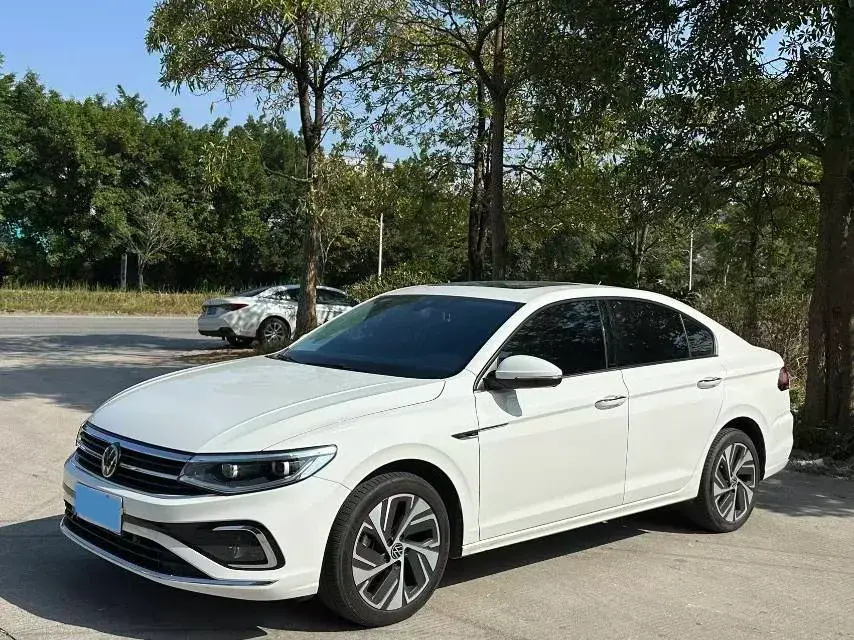 2024 Volkswagen Bora 1.5T 160HP L4 7DCT