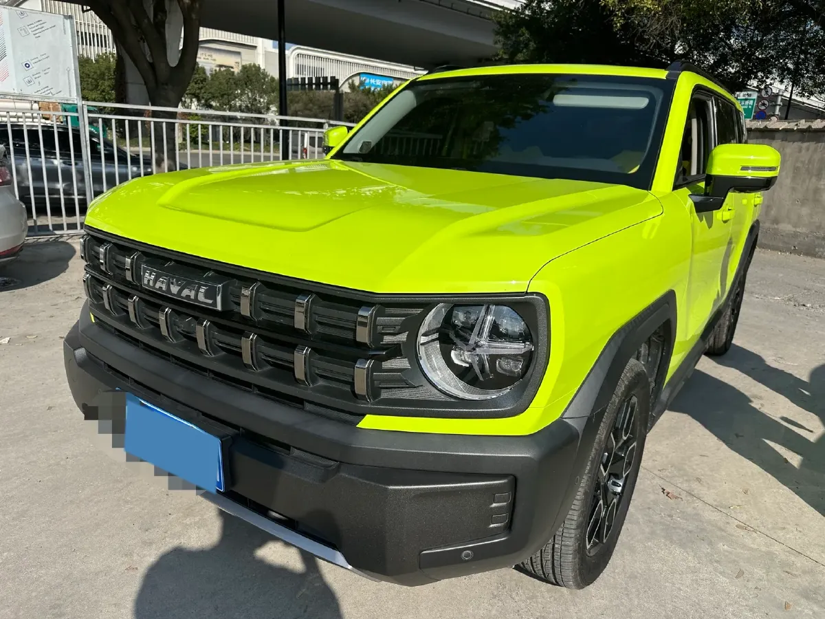 2022 Haval X Dog 1.5T 184HP L4 7DCT,autocango,china used car exporter,china ev exporter,chinese used car exporter,chinese used ev exporter