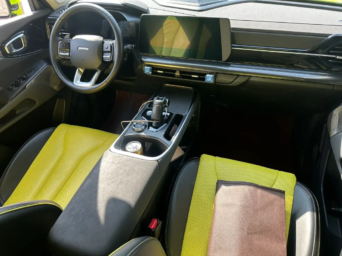 2022 Haval X Dog 1.5T 184HP L4 7DCT,autocango,china used car exporter,china ev exporter,chinese used car exporter,chinese used ev exporter