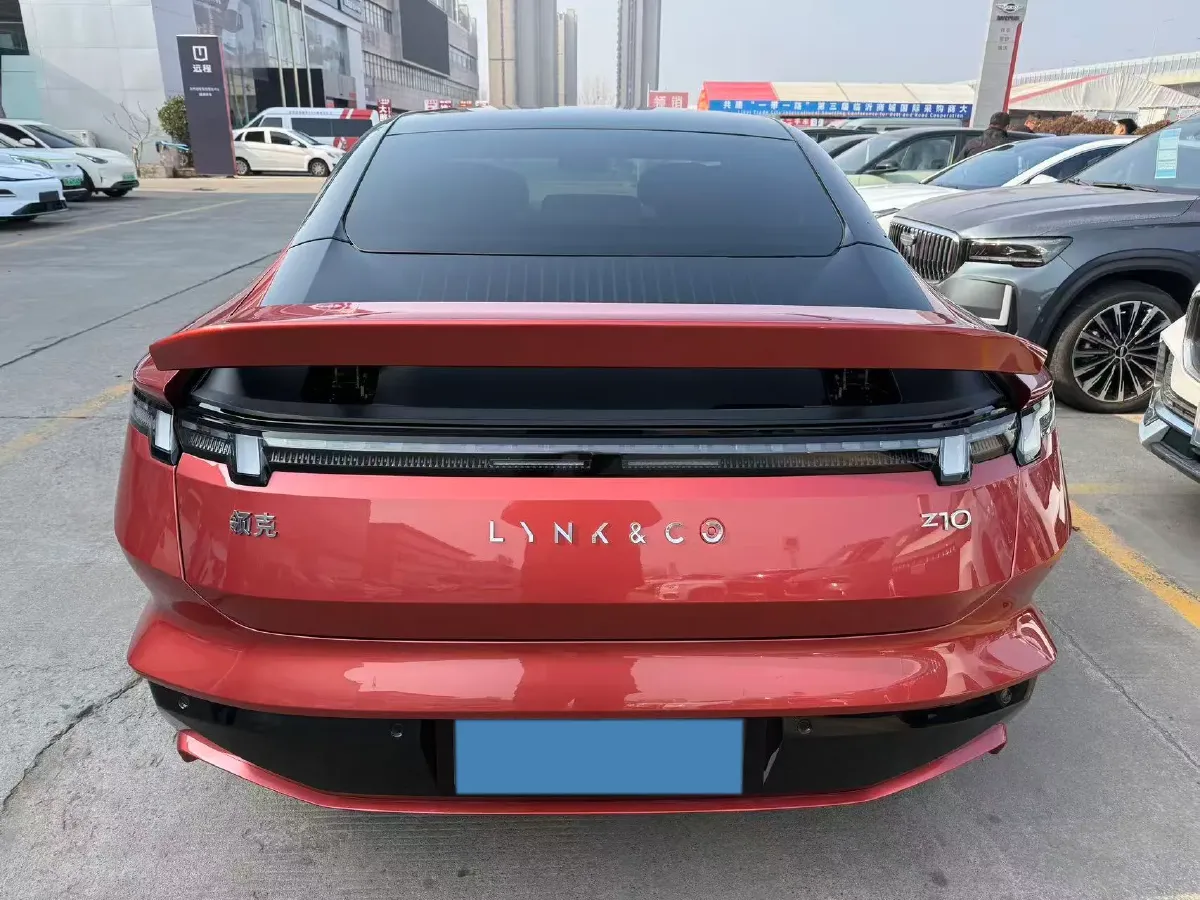 2025 LYNK&CO Z10 BEV 95KWH,autocango,china used car exporter,china ev exporter,chinese used car exporter,chinese used ev exporter