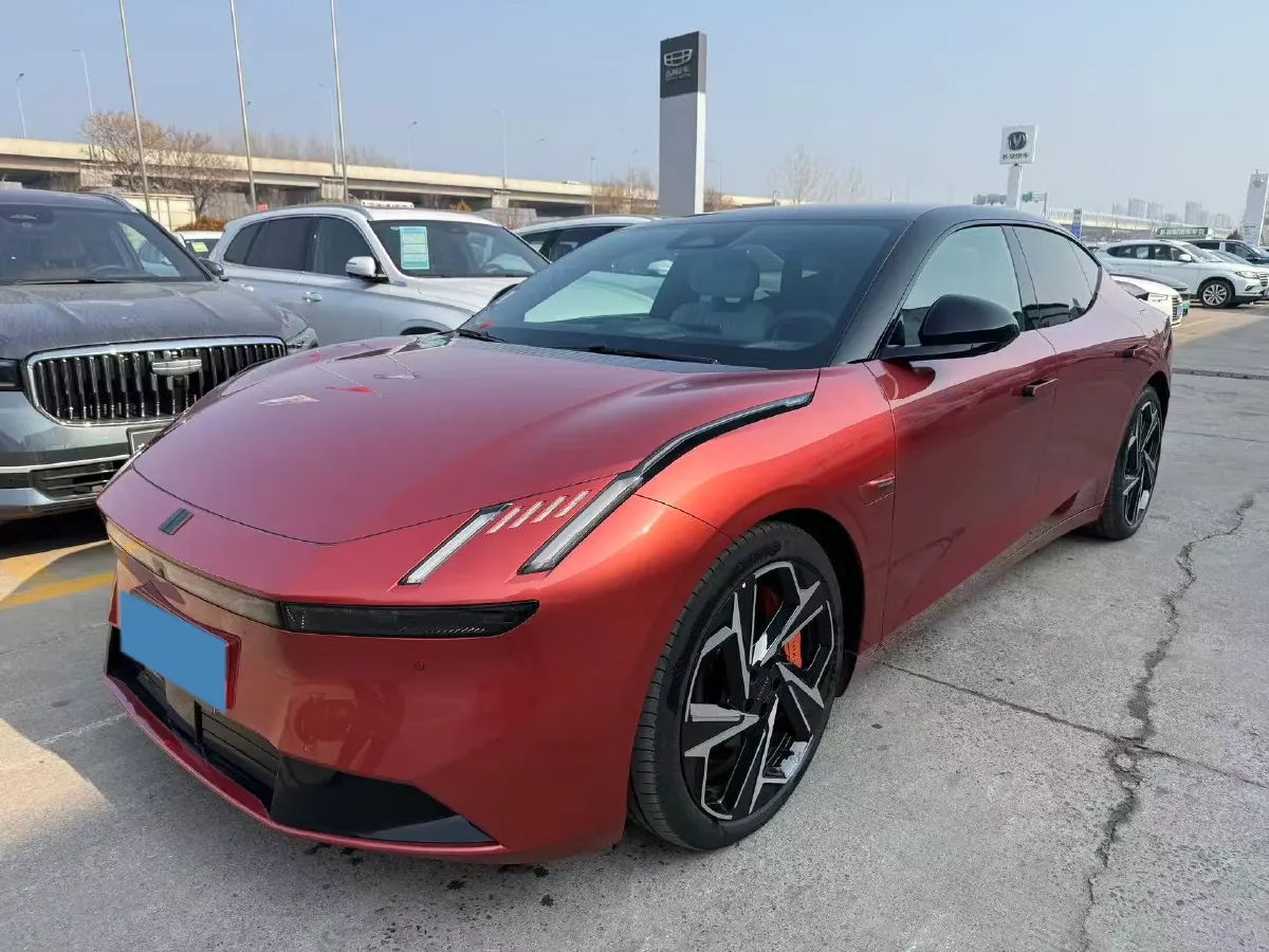 2025 LYNK&CO Z10 BEV 95KWH,autocango,china used car exporter,china ev exporter,chinese used car exporter,chinese used ev exporter