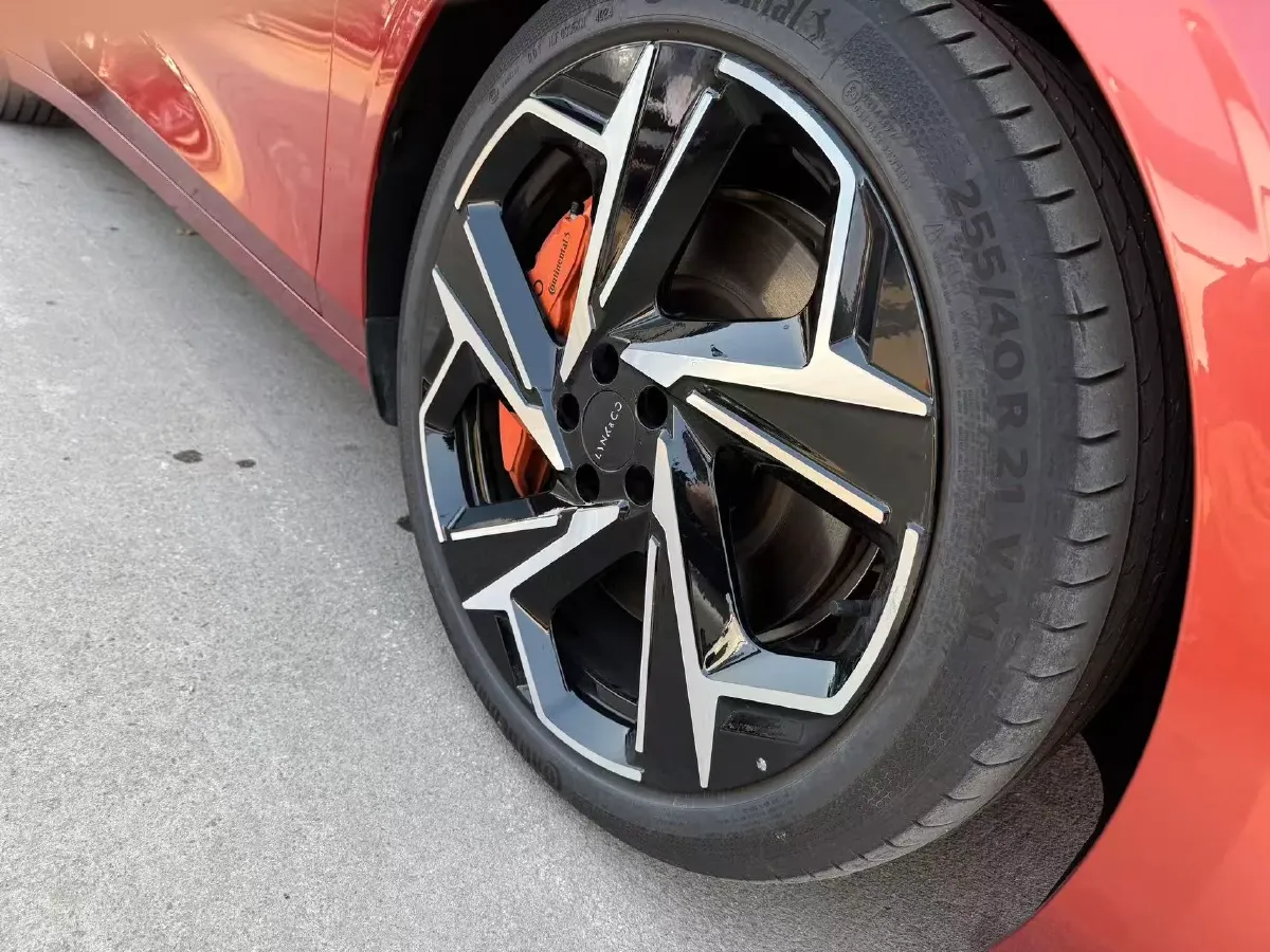 2025 LYNK&CO Z10 BEV 95KWH,autocango,china used car exporter,china ev exporter,chinese used car exporter,chinese used ev exporter