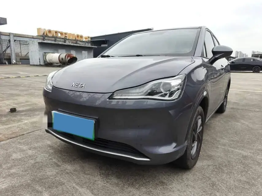 2022 Leapmotor T03 BEV 41KWH