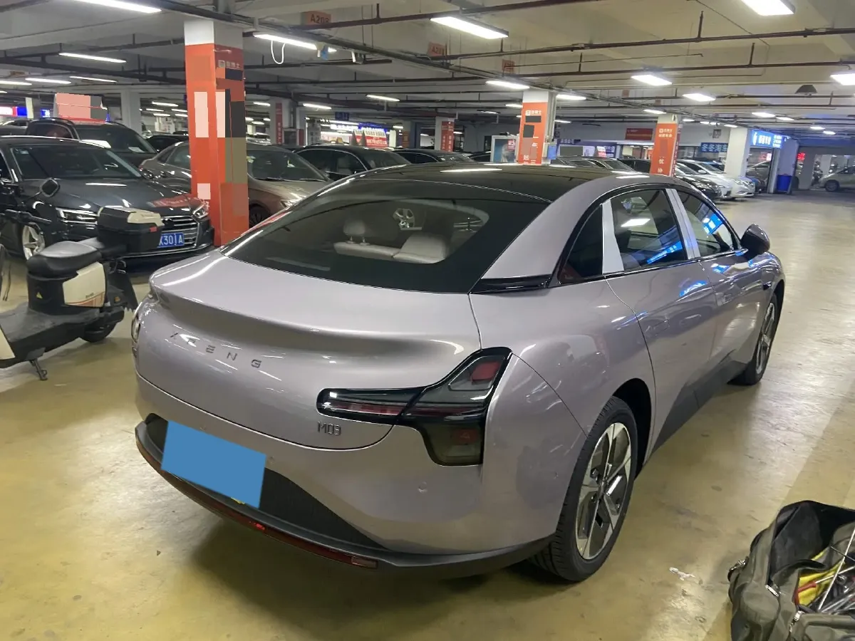 2025 Xpeng MONA M03 BEV,autocango,china used car exporter,china ev exporter,chinese used car exporter,chinese used ev exporter