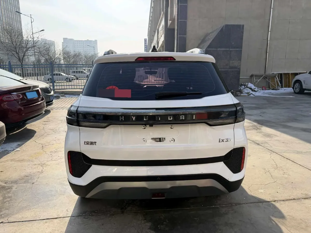 2021 Hyundai ix35 2.0L 160HP L4 6AT,autocango,china used car exporter,china ev exporter,chinese used car exporter,chinese used ev exporter