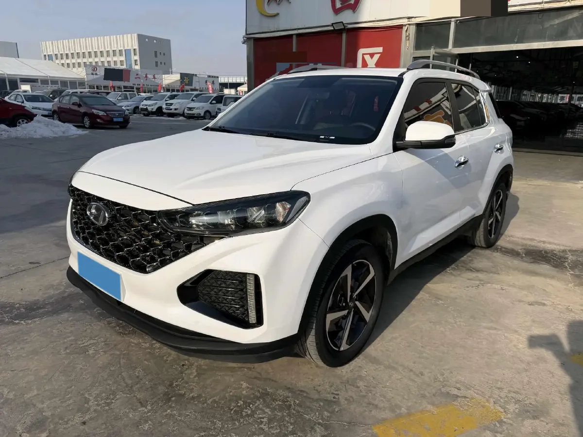 2021 Hyundai ix35 2.0L 160HP L4 6AT,autocango,china used car exporter,china ev exporter,chinese used car exporter,chinese used ev exporter