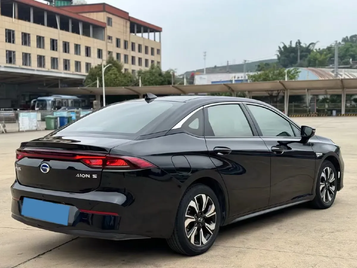 2020 Aion S BEV 58.8KWH,autocango,china used car exporter,china ev exporter,chinese used car exporter,chinese used ev exporter
