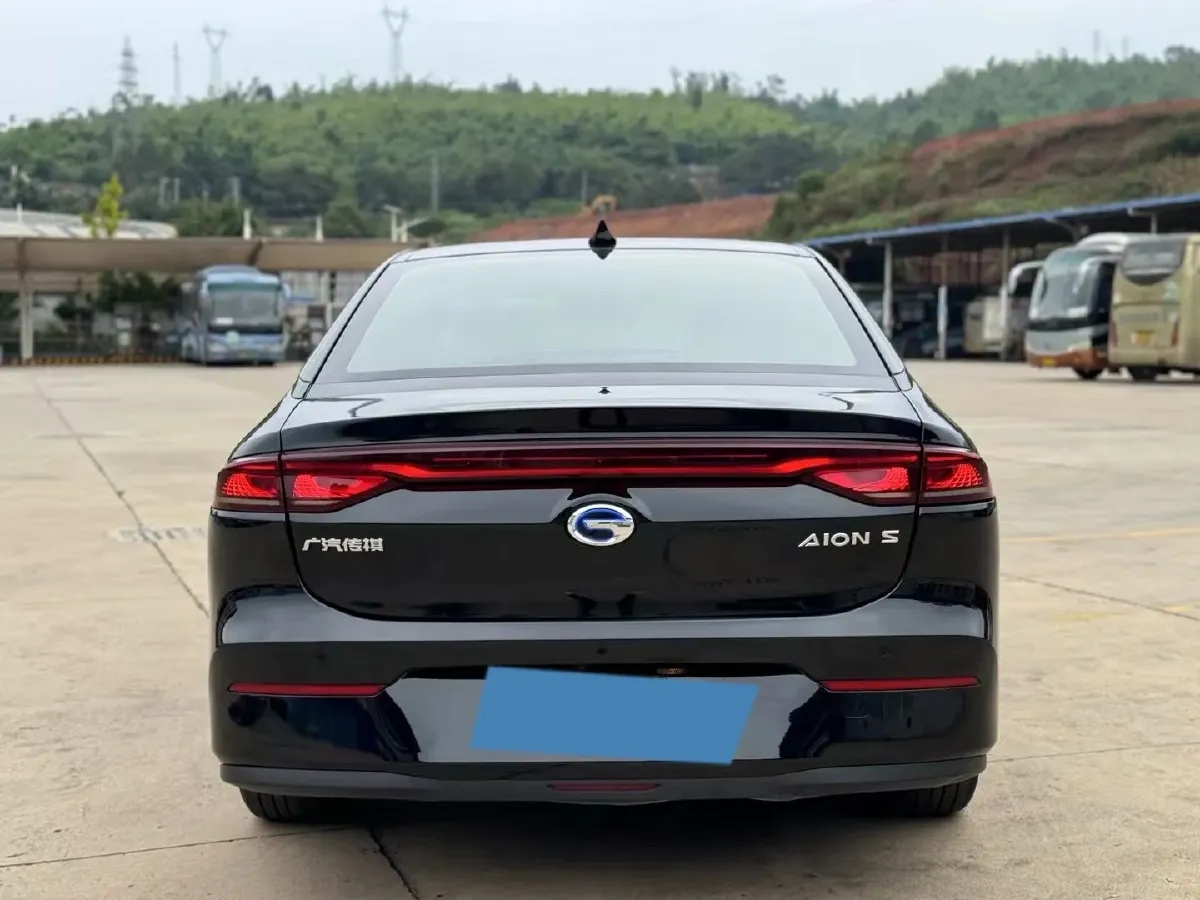 2020 Aion S BEV 58.8KWH,autocango,china used car exporter,china ev exporter,chinese used car exporter,chinese used ev exporter