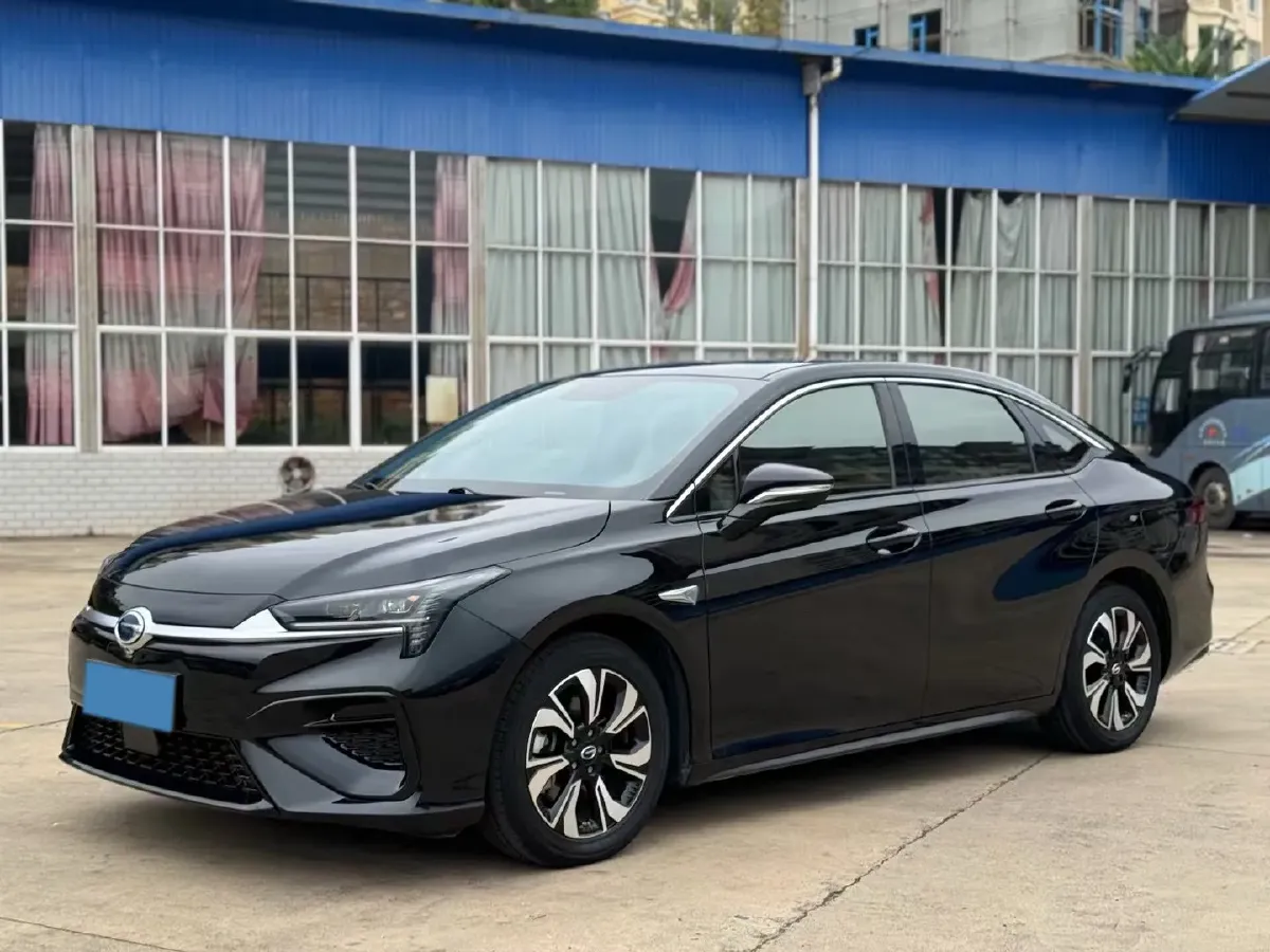 2020 Aion S BEV 58.8KWH,autocango,china used car exporter,china ev exporter,chinese used car exporter,chinese used ev exporter