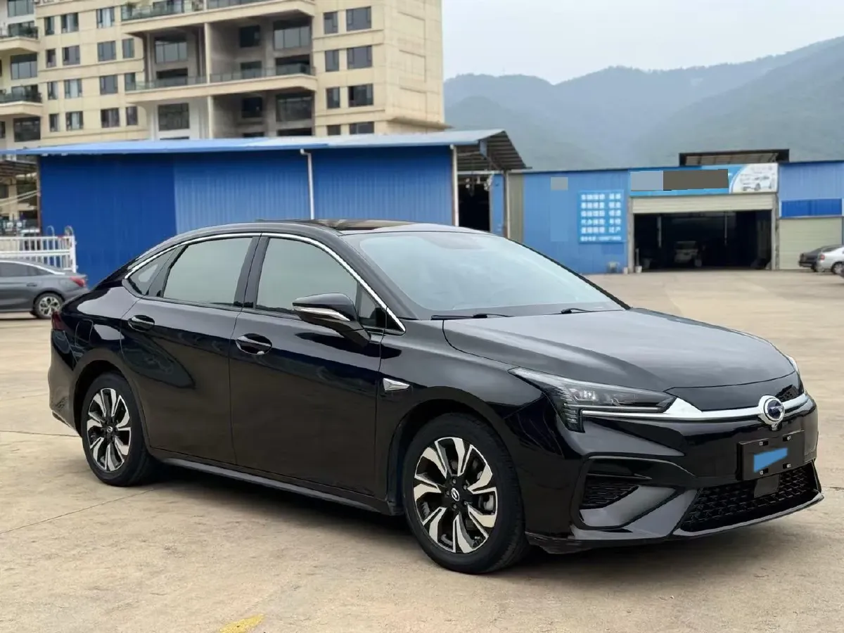 2020 Aion S BEV 58.8KWH,autocango,china used car exporter,china ev exporter,chinese used car exporter,chinese used ev exporter