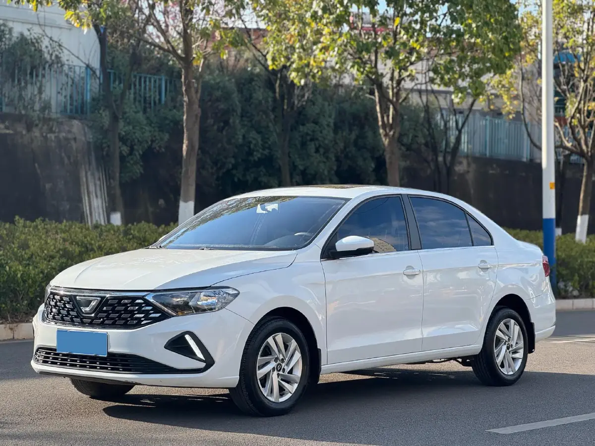 2021 Jetta VA3 1.5L 112HP L4 5MT