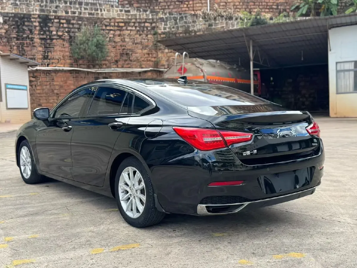 2018 Foday LanFu 1.9T 150HP L4 6AT,autocango,china used car exporter,china ev exporter,chinese used car exporter,chinese used ev exporter