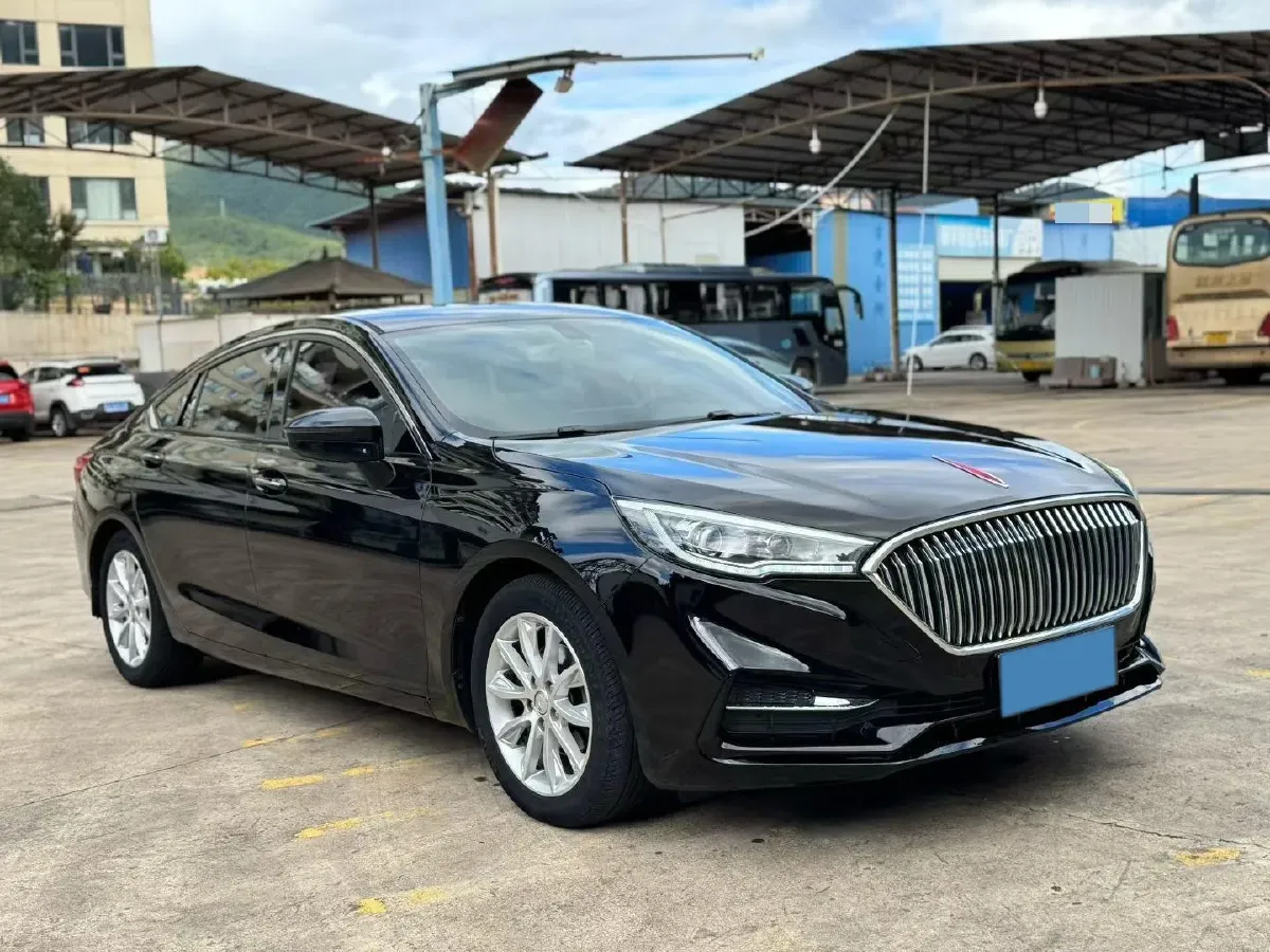 2018 Foday LanFu 1.9T 150HP L4 6AT,autocango,china used car exporter,china ev exporter,chinese used car exporter,chinese used ev exporter