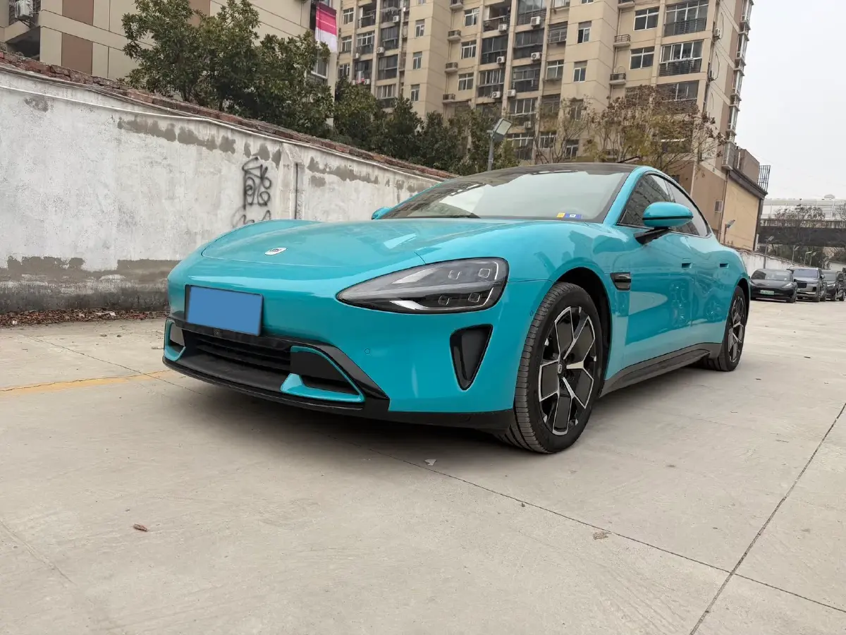 2024 MI SU7 BEV 73.6KWH