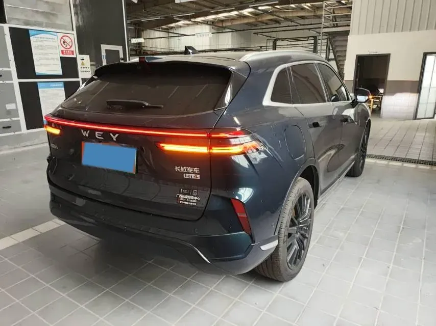2024 WEY Mocha 1.5T 170HP L4 4DHT PHEV 35.04KWH,autocango,china used car exporter,china ev exporter,chinese used car exporter,chinese used ev exporter
