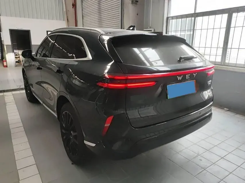 2024 WEY Mocha 1.5T 170HP L4 4DHT PHEV 35.04KWH,autocango,china used car exporter,china ev exporter,chinese used car exporter,chinese used ev exporter