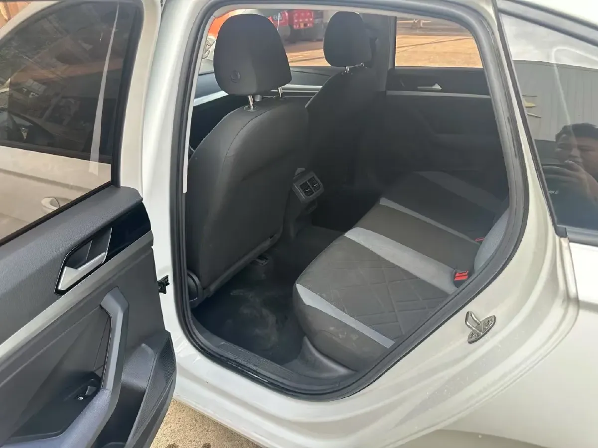 2023 Volkswagen Lavida 1.5L 113HP L4 6AT,autocango,china used car exporter,china ev exporter,chinese used car exporter,chinese used ev exporter