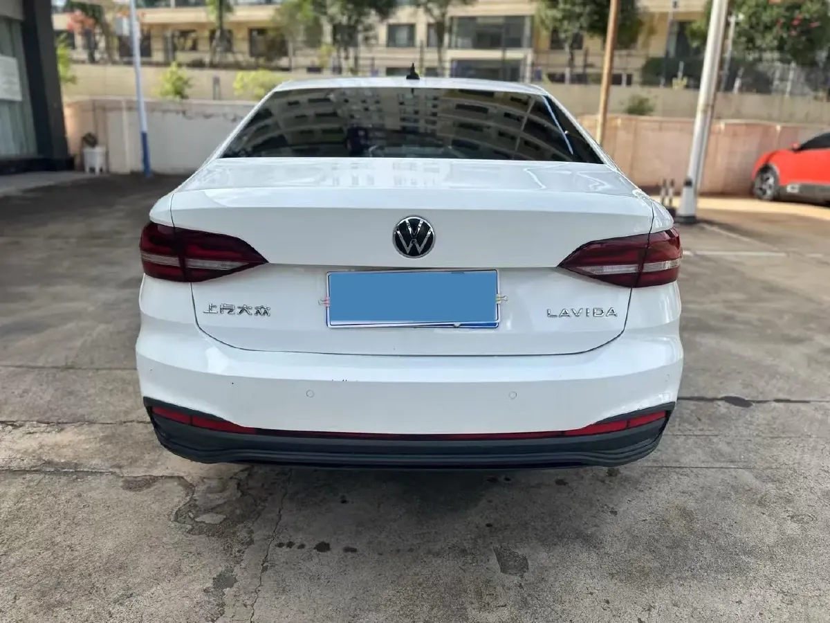 2023 Volkswagen Lavida 1.5L 113HP L4 6AT,autocango,china used car exporter,china ev exporter,chinese used car exporter,chinese used ev exporter