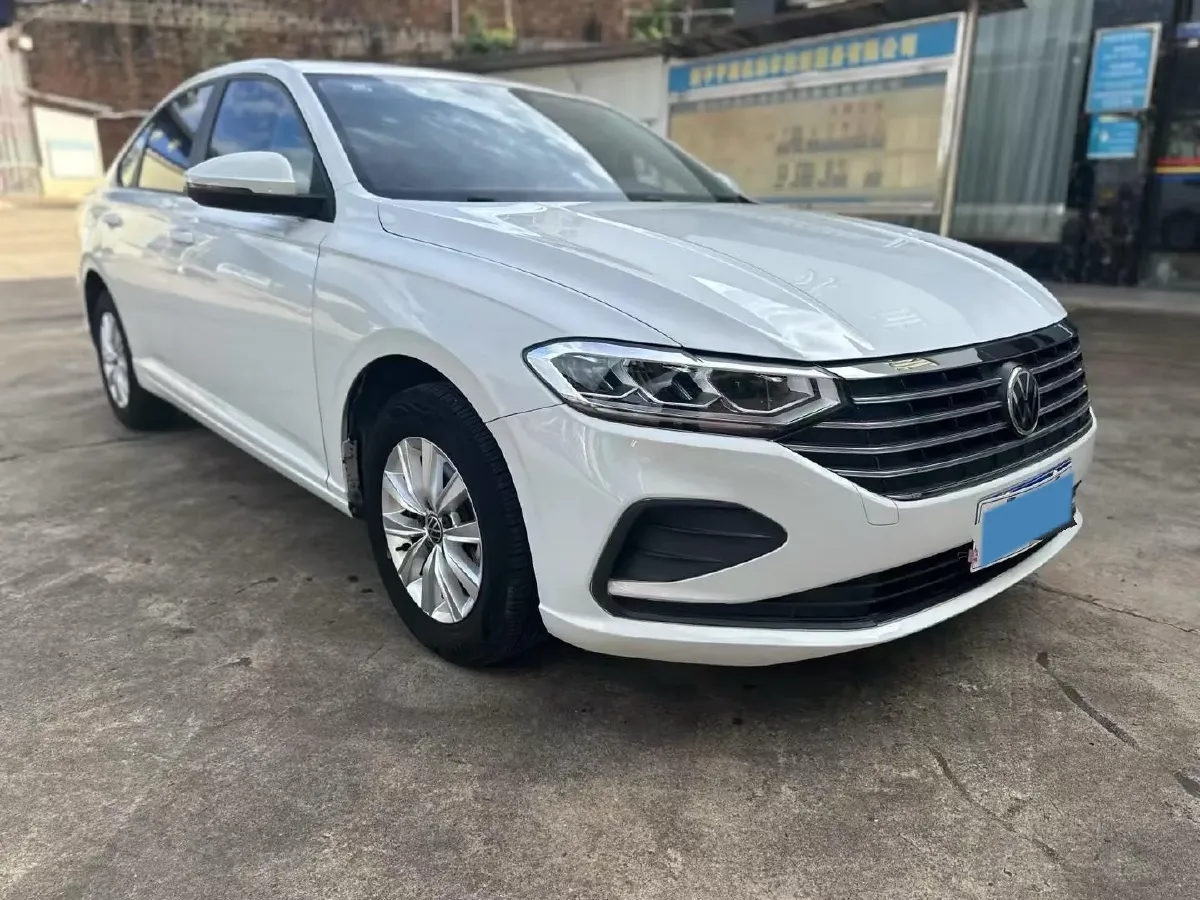 2023 Volkswagen Lavida 1.5L 113HP L4 6AT,autocango,china used car exporter,china ev exporter,chinese used car exporter,chinese used ev exporter