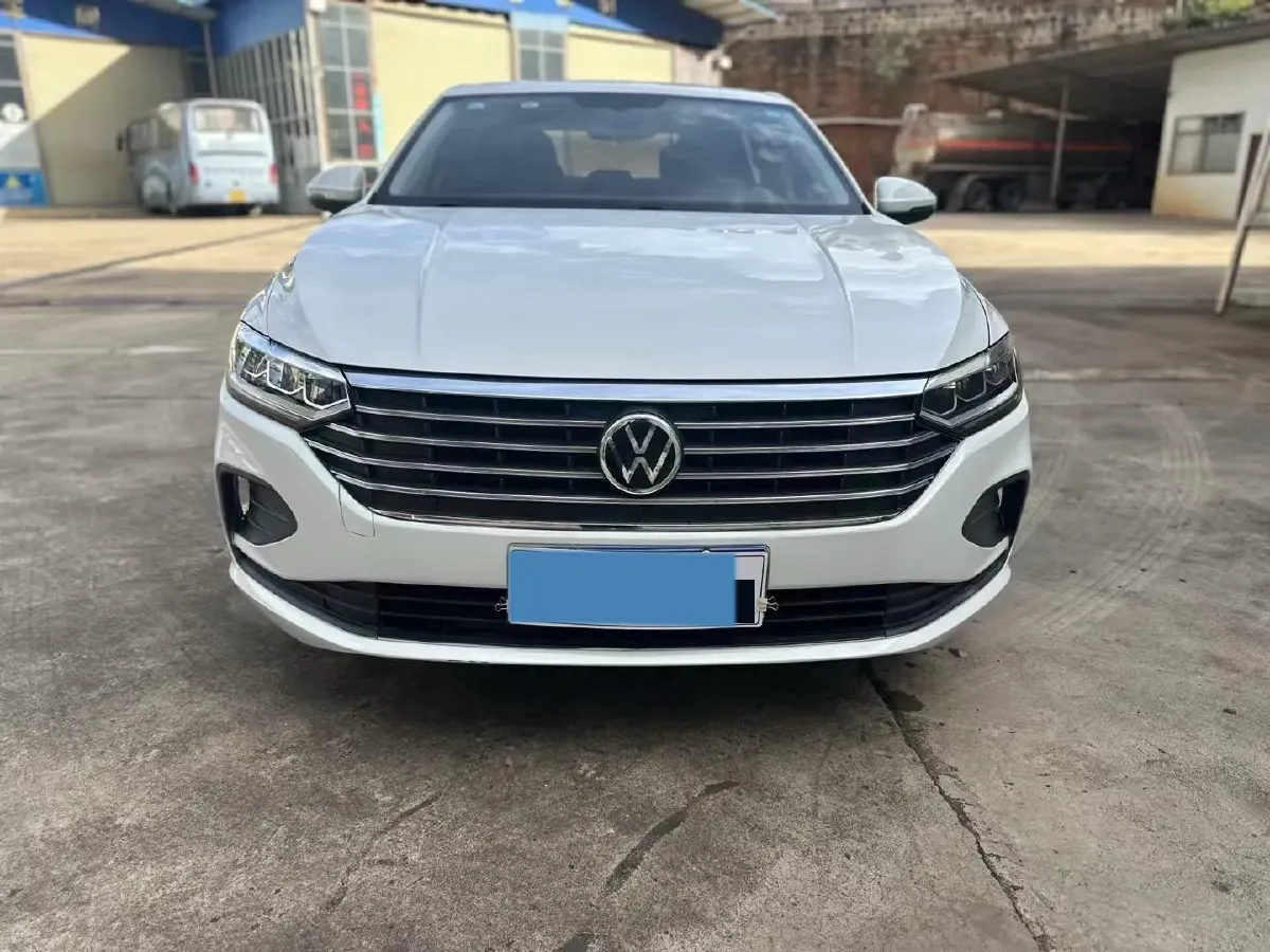 2023 Volkswagen Lavida 1.5L 113HP L4 6AT,autocango,china used car exporter,china ev exporter,chinese used car exporter,chinese used ev exporter