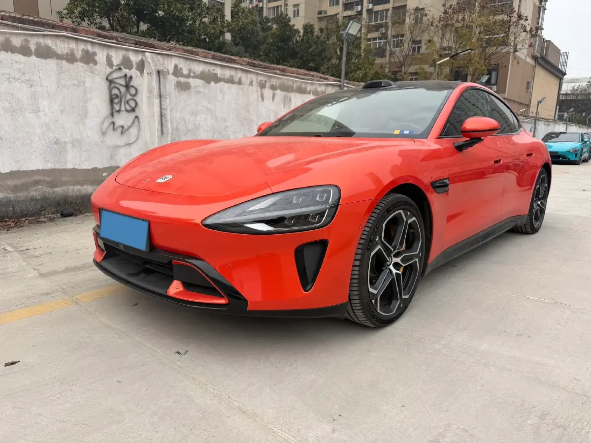 2024 MI SU7 BEV 94.3KWH