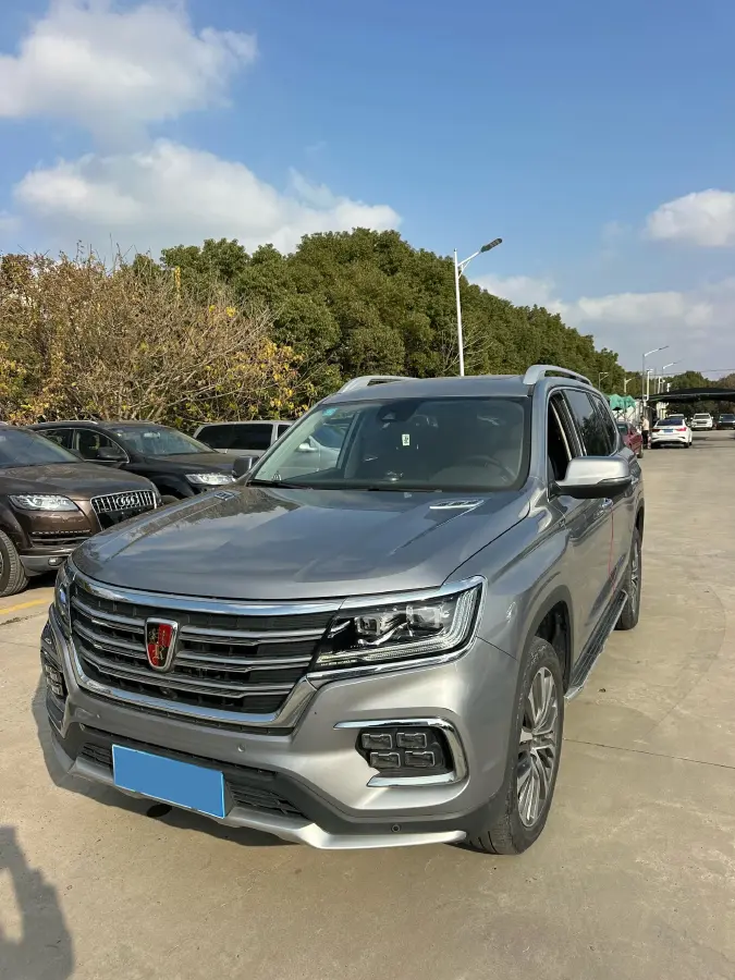 2018 Dongfeng JunFeng E17 BEV 49.93KWH