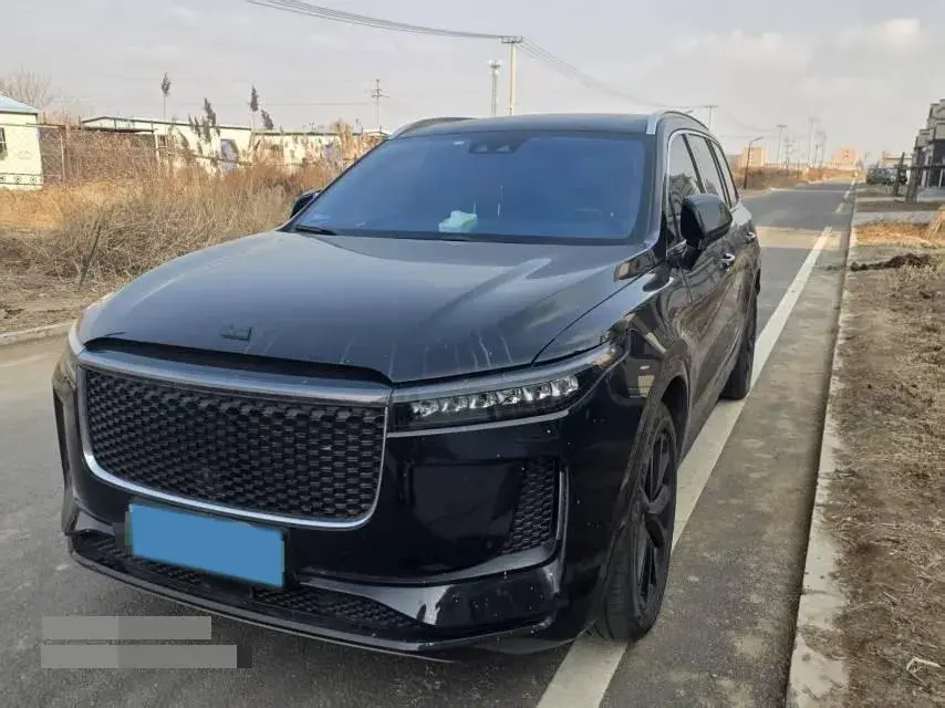 2020 Li ONE Range Extended 131HP REEV 40.5KWH