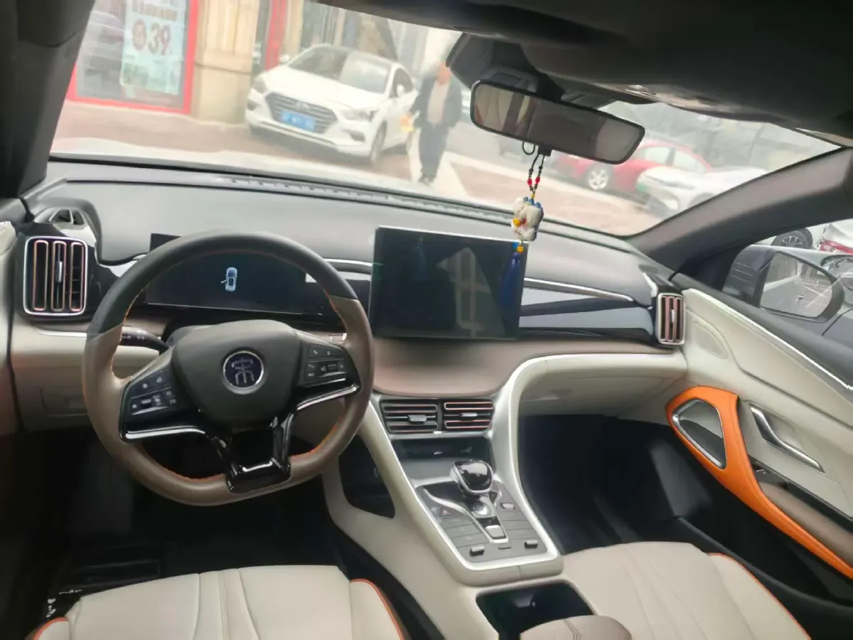 2022 Ruichi Auto EC31 BEV 41.932KWH,autocango,china used car exporter,china ev exporter,chinese used car exporter,chinese used ev exporter