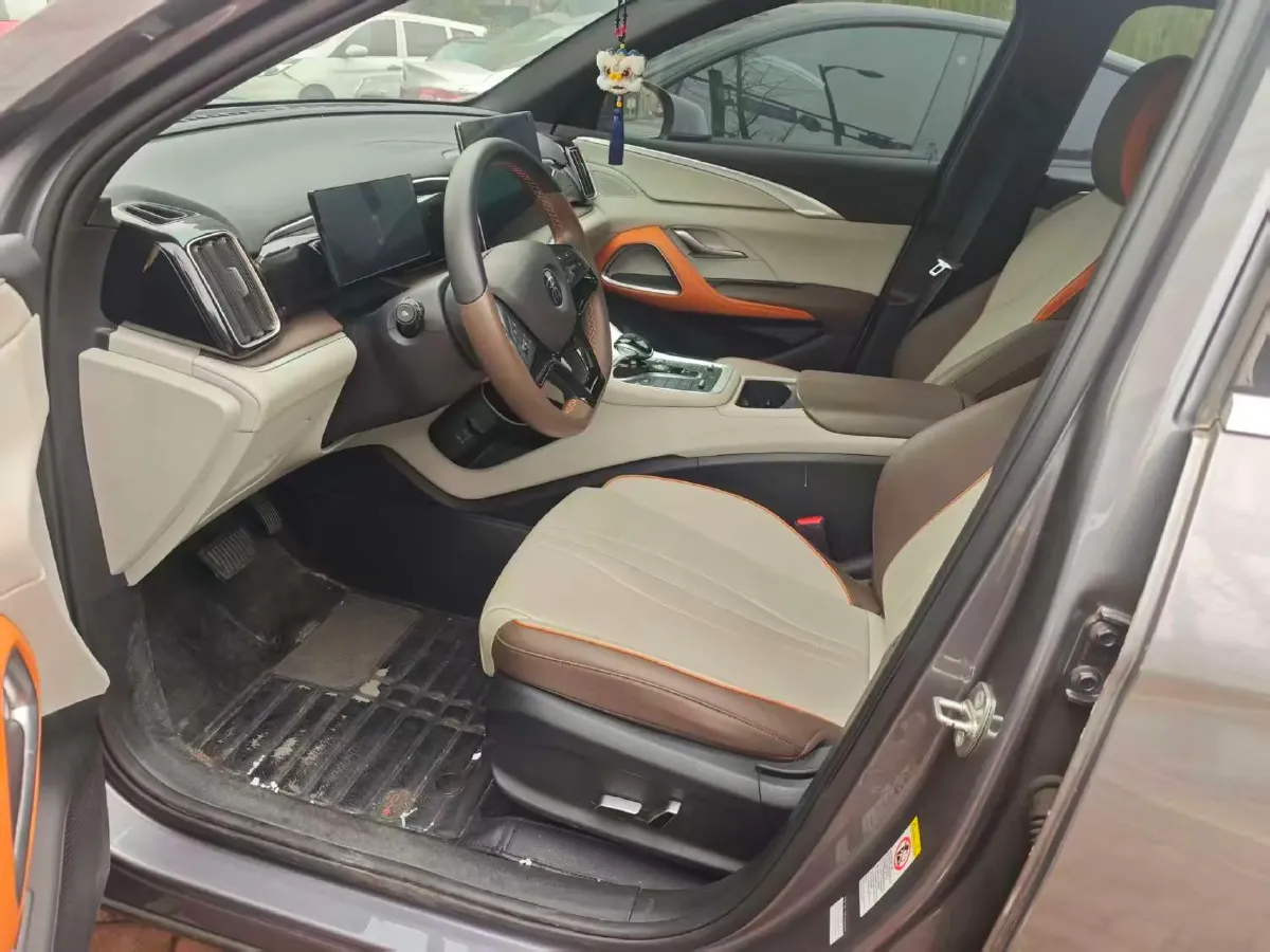 2022 Ruichi Auto EC31 BEV 41.932KWH,autocango,china used car exporter,china ev exporter,chinese used car exporter,chinese used ev exporter