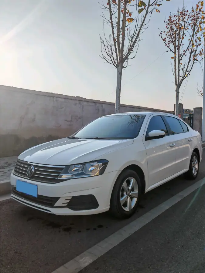 2019 ChangAn Eado XT 1.6L 128HP L4 6AT