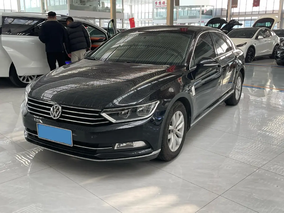 2019 Citroen C6 1.6T 170HP L4 6AT