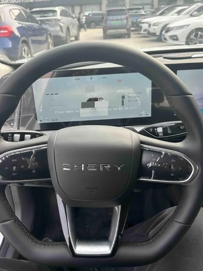 2024 Fulwin FulwinA8 1.5T 156HP L4 1DHT PHEV 18.3KWH,autocango,china used car exporter,china ev exporter,chinese used car exporter,chinese used ev exporter