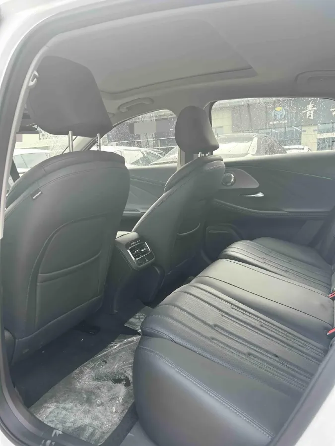 2024 Fulwin FulwinA8 1.5T 156HP L4 1DHT PHEV 18.3KWH,autocango,china used car exporter,china ev exporter,chinese used car exporter,chinese used ev exporter