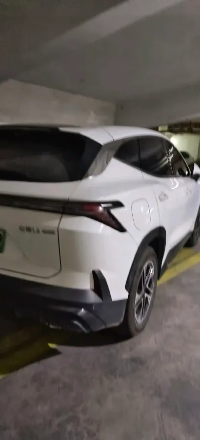 2024 Jetour ShanHai L6 1.5T 156HP L4 1DHT PHEV 19.43KWH,autocango,china used car exporter,china ev exporter,chinese used car exporter,chinese used ev exporter