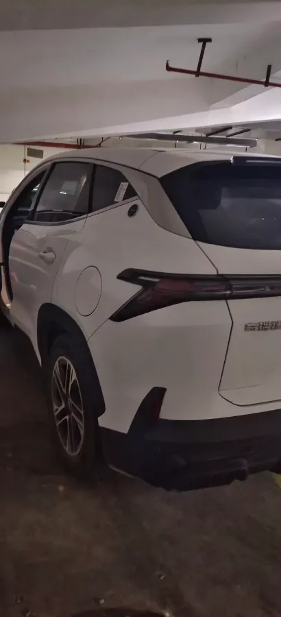2024 Jetour ShanHai L6 1.5T 156HP L4 1DHT PHEV 19.43KWH,autocango,china used car exporter,china ev exporter,chinese used car exporter,chinese used ev exporter