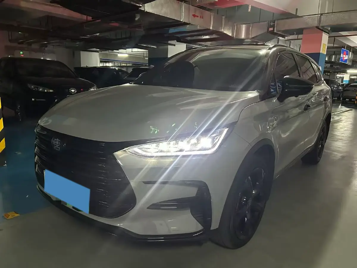 2021 Nissan Teana 2.0T 243HP L4 CVT