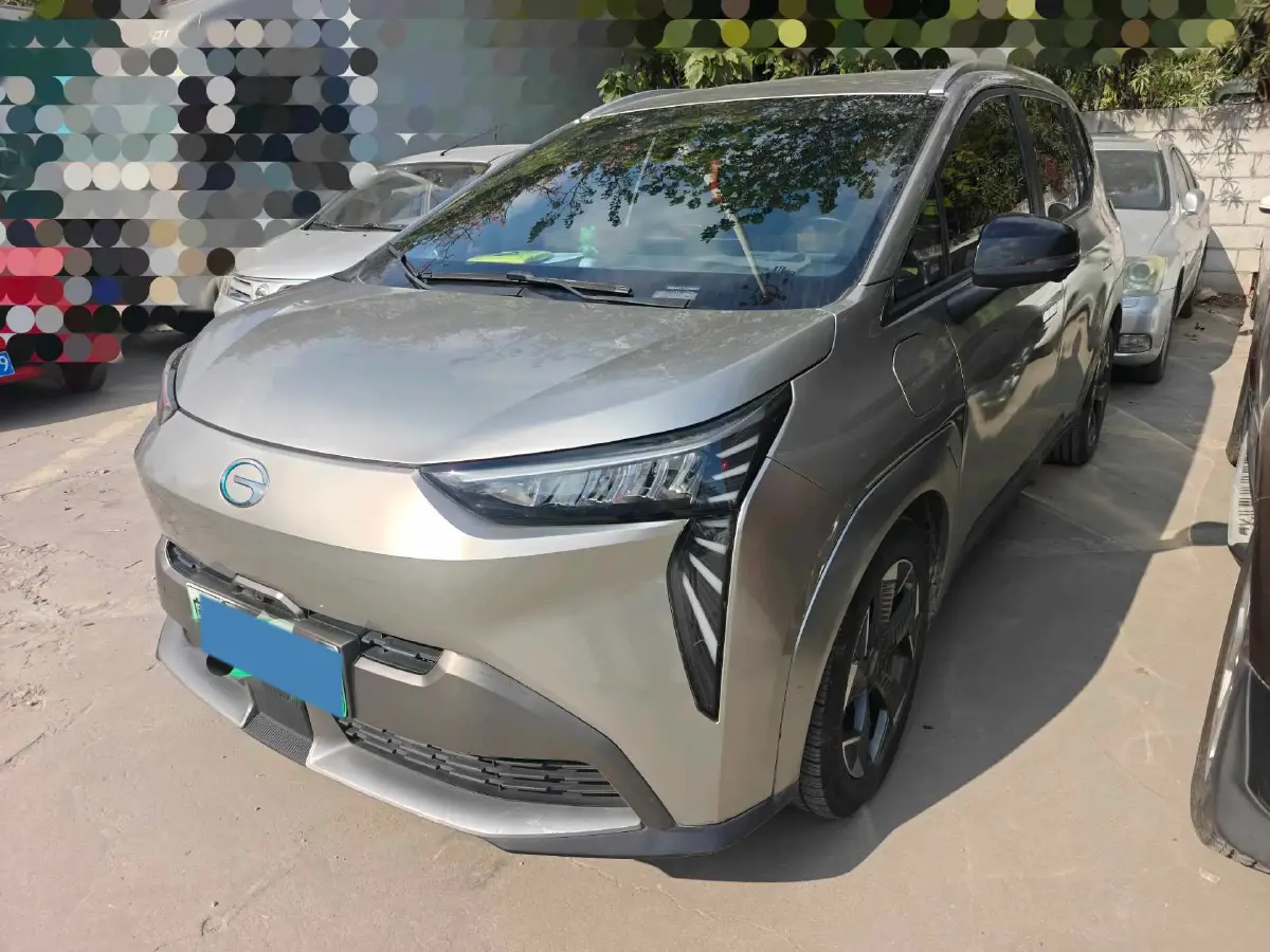 2022 Geely Okavango 1.8T 184HP L4 7DCT