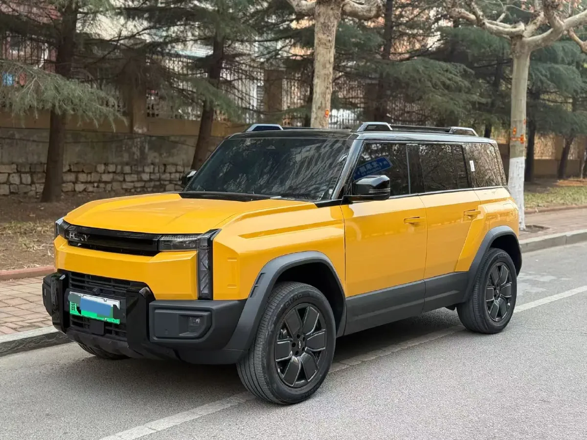 2025 Fulwin FulwinX3L REEV 156HP REEV,autocango,china used car exporter,china ev exporter,chinese used car exporter,chinese used ev exporter