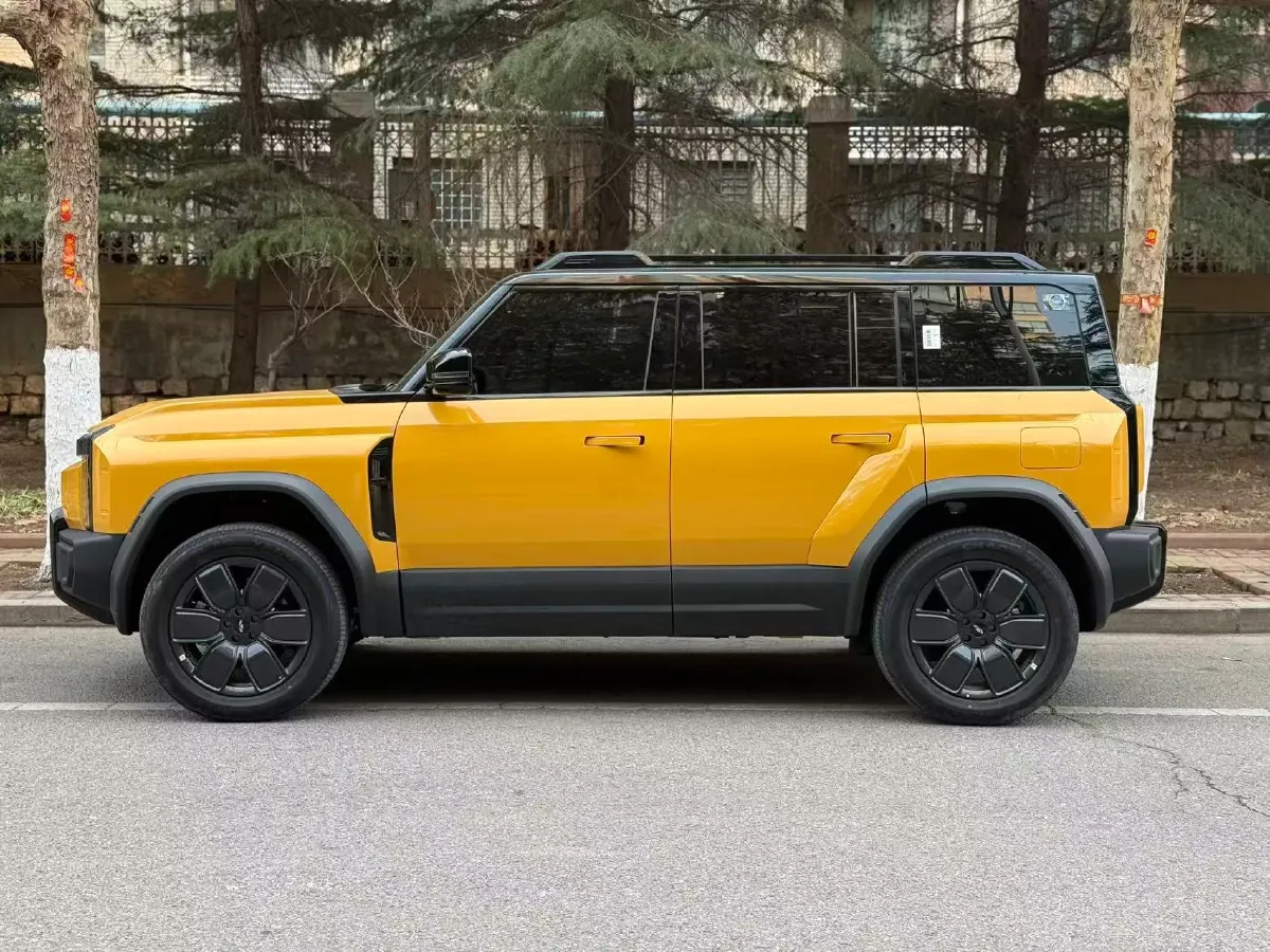 2025 Fulwin FulwinX3L REEV 156HP REEV,autocango,china used car exporter,china ev exporter,chinese used car exporter,chinese used ev exporter