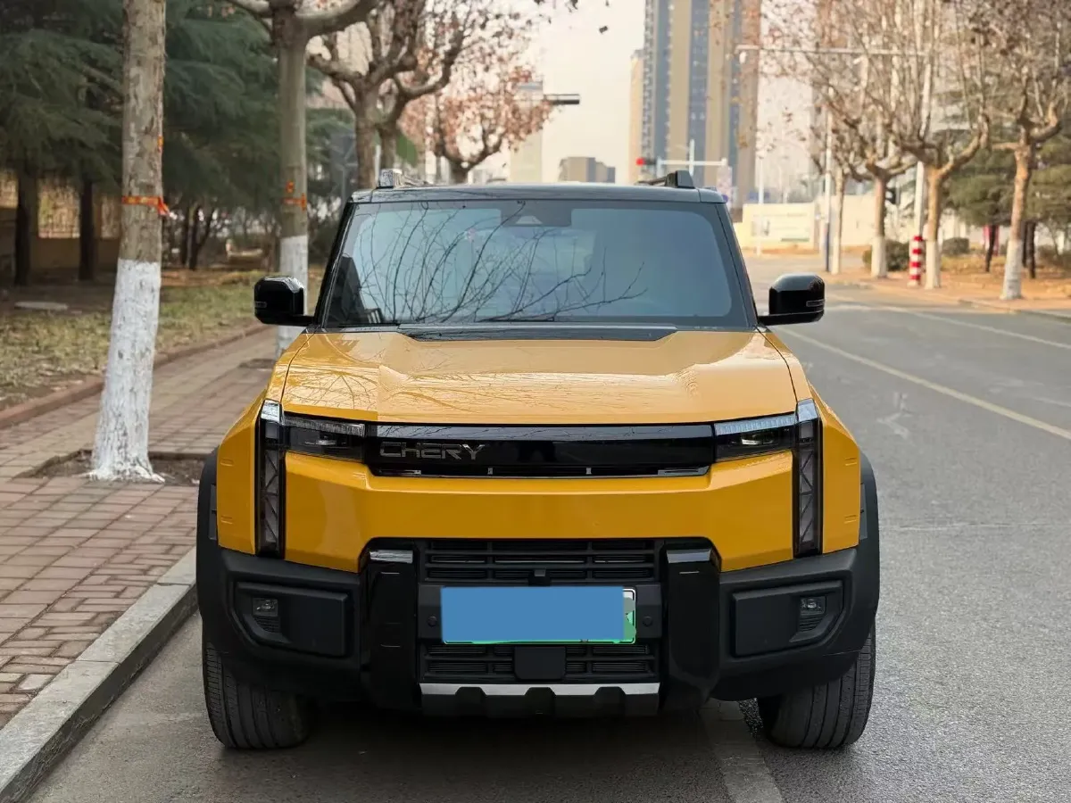 2025 Fulwin FulwinX3L REEV 156HP REEV,autocango,china used car exporter,china ev exporter,chinese used car exporter,chinese used ev exporter