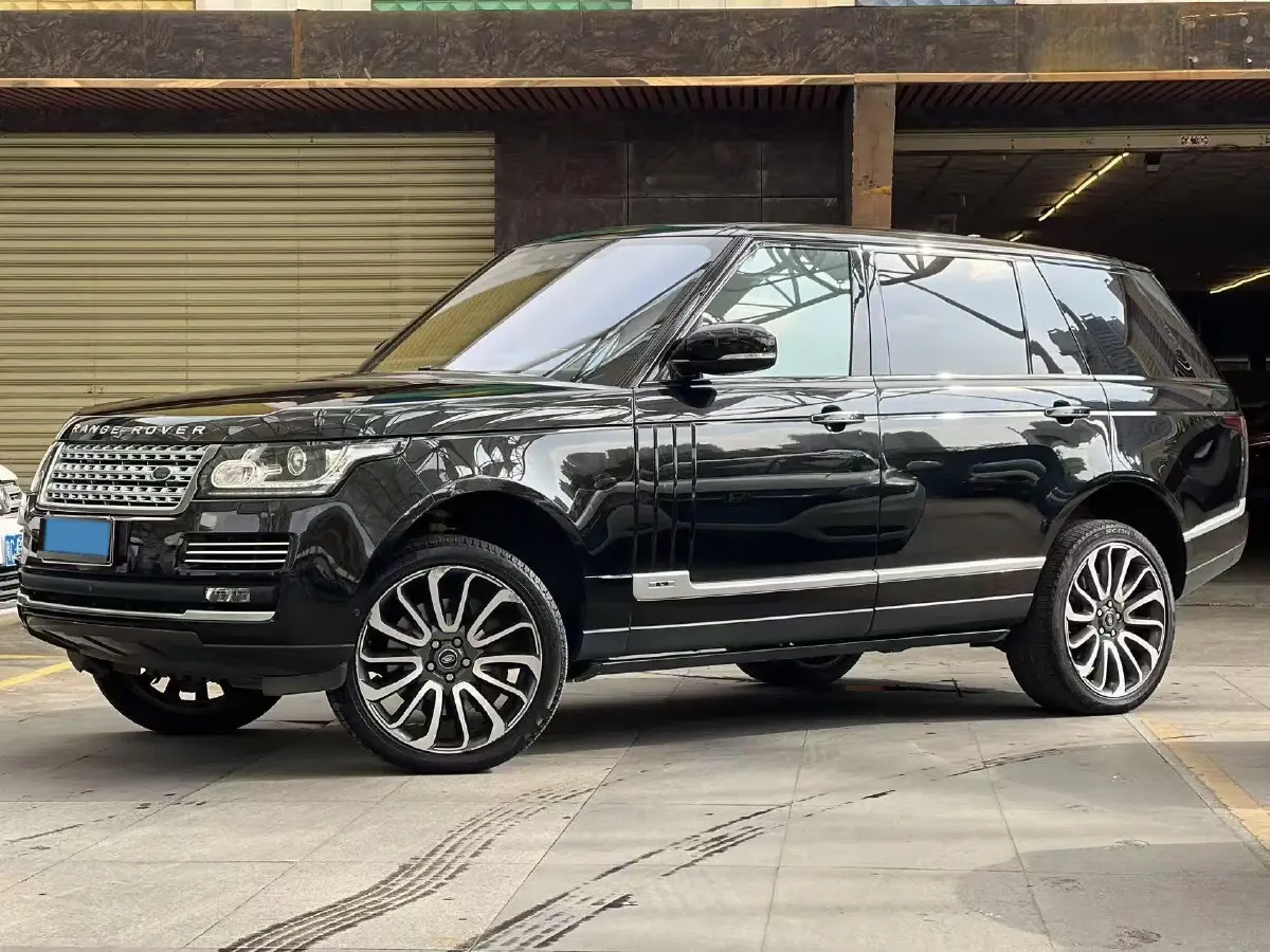 2016 Land Rover Range Rover Evoque 2.0T 241HP L4 9AT