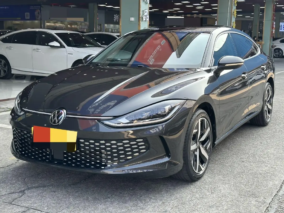 2023 Volkswagen Lamando 1.4T 150HP L4 7DCT