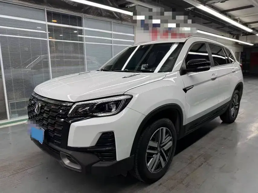 2024 ChangAn CS75 1.5T 188HP L4 7DCT