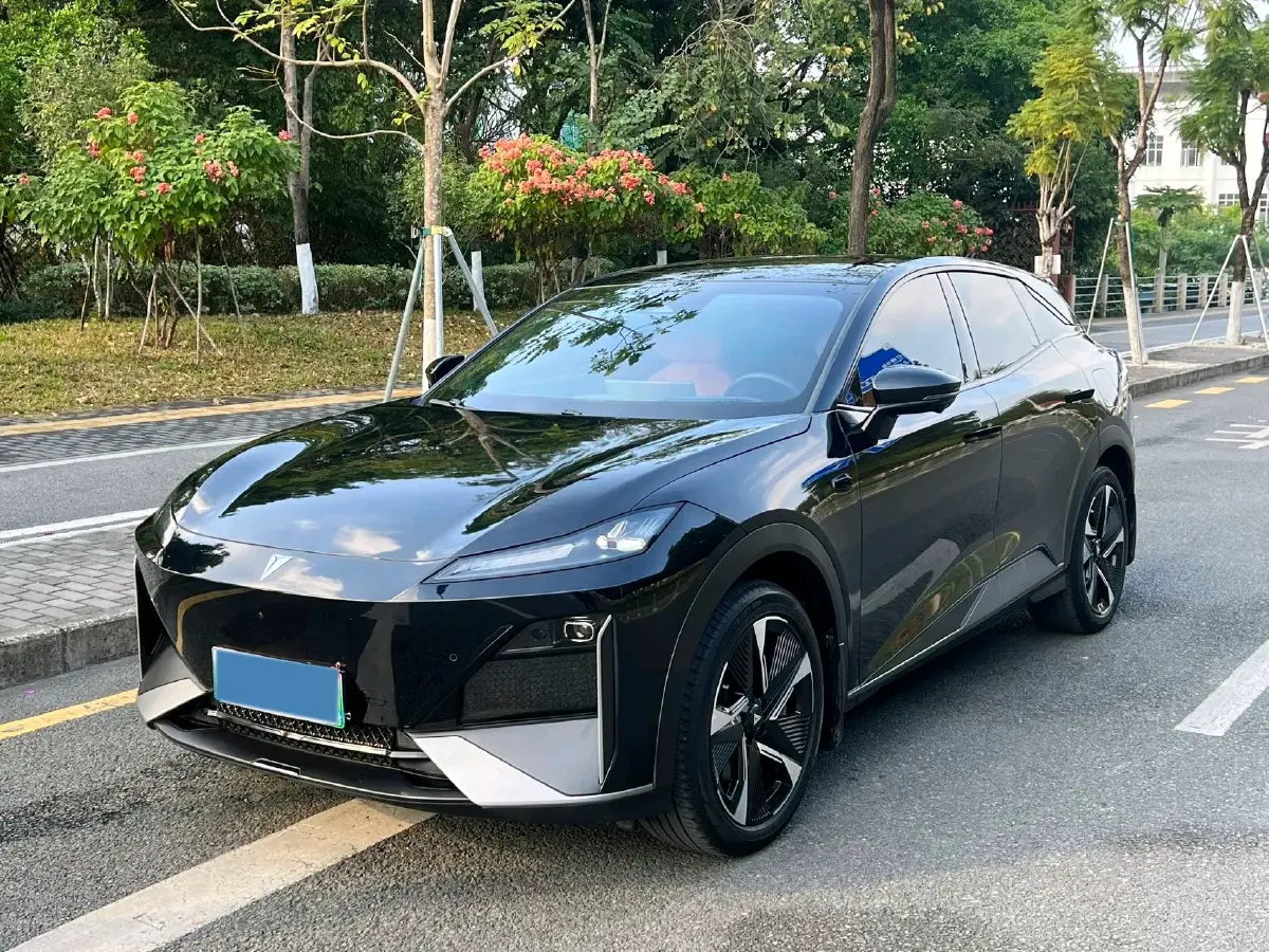2023 Deepal S07 1.5L 95HP L4 REEV 31.73KWH