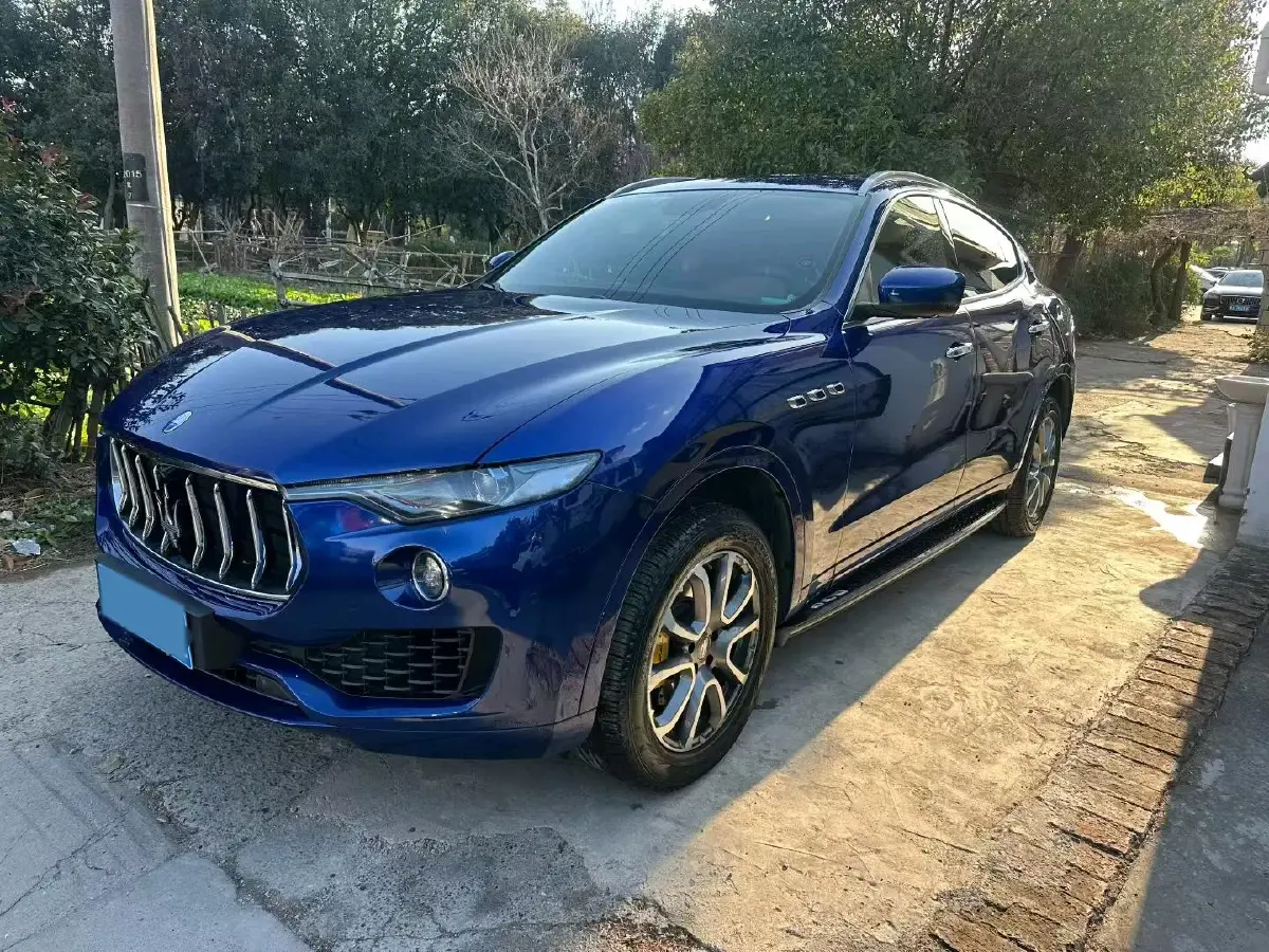 2018 Jaguar XJ 3.0T 340HP V6 8AT