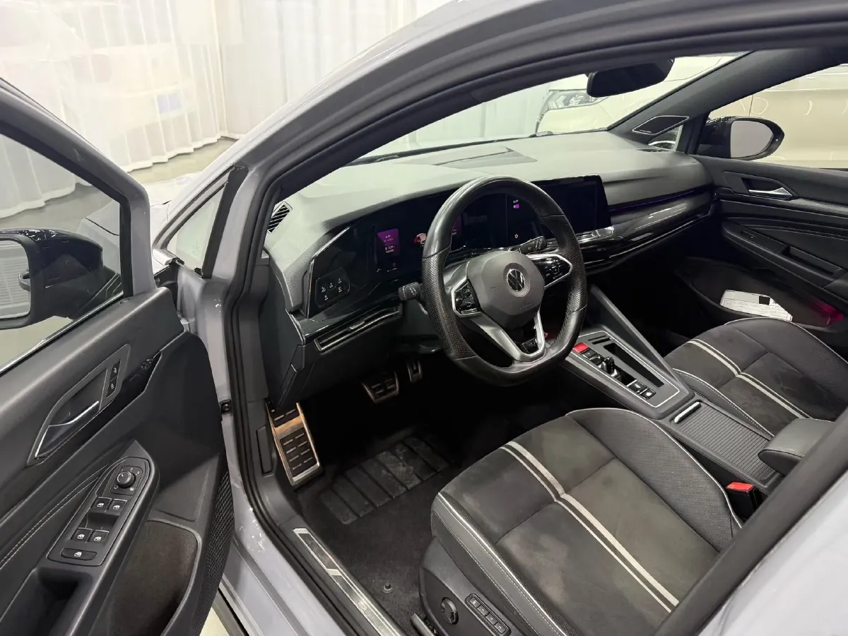2021 Volkswagen Golf 1.4T 150HP L4 7DCT,autocango,china used car exporter,china ev exporter,chinese used car exporter,chinese used ev exporter